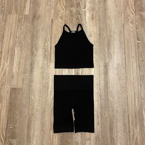 Aritzia TNA Rincon Set